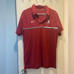 Nike Dri Fit Polo